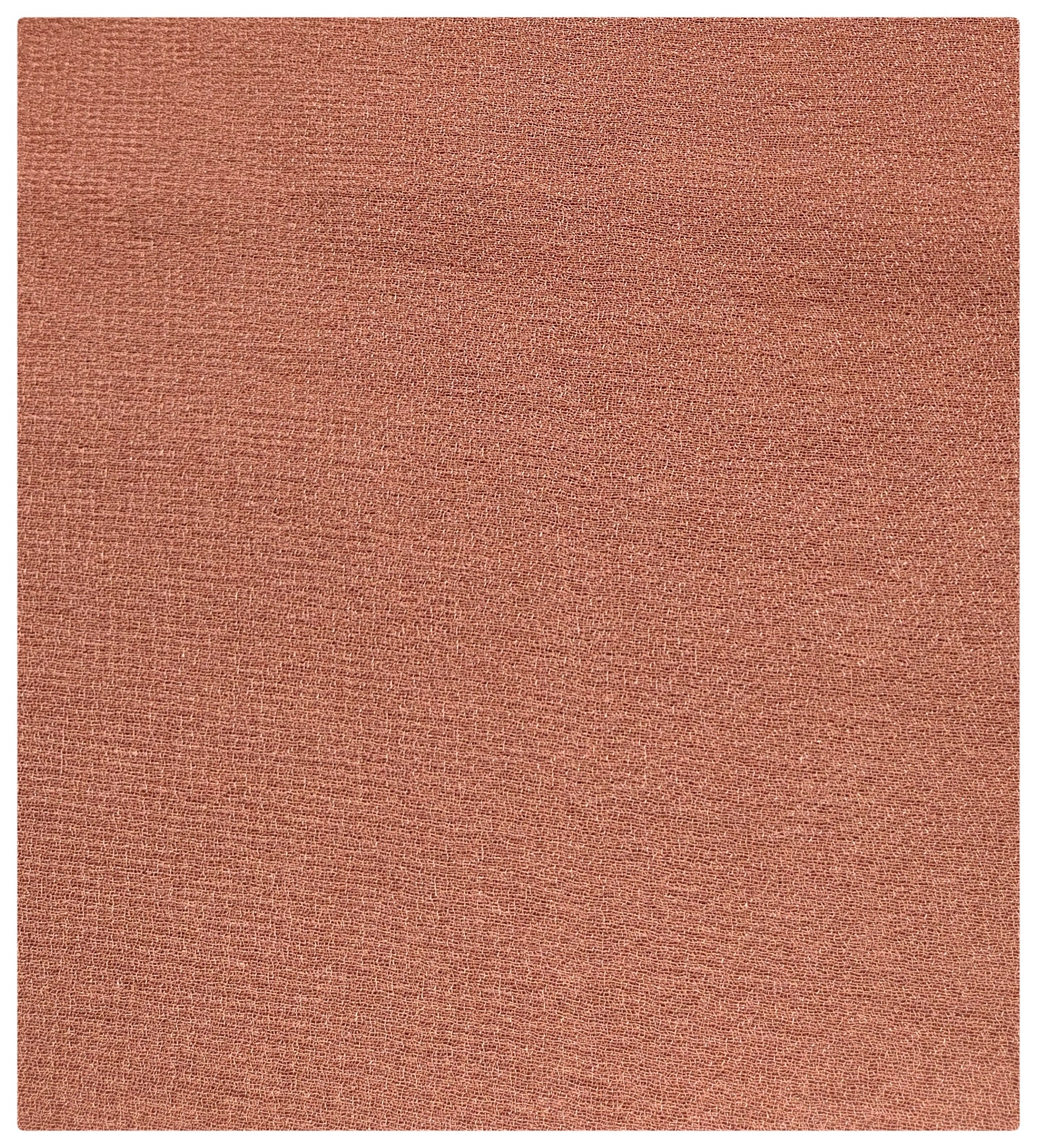Women's Carmine Solid Dupatta Fabric – Hirawats Online