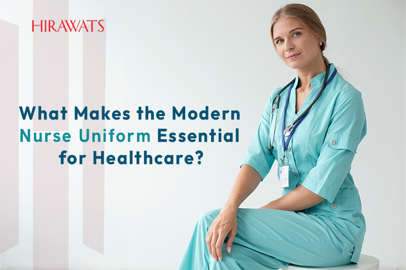 Why Is the Modern Nurse Uniform Vital? Explore Its Role Today