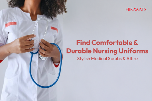 https://www.hirawatsonline.com/blogs/posts/find-comfortable-durable-nursing-uniforms-stylish-medical-scrubs-attire