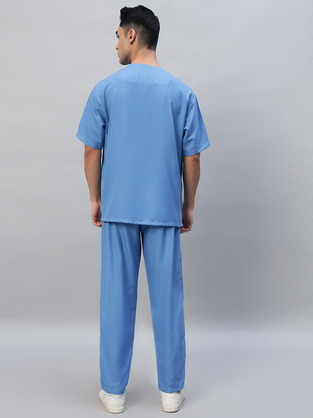 Originals Half Sleeve Medical Scrubs - Male