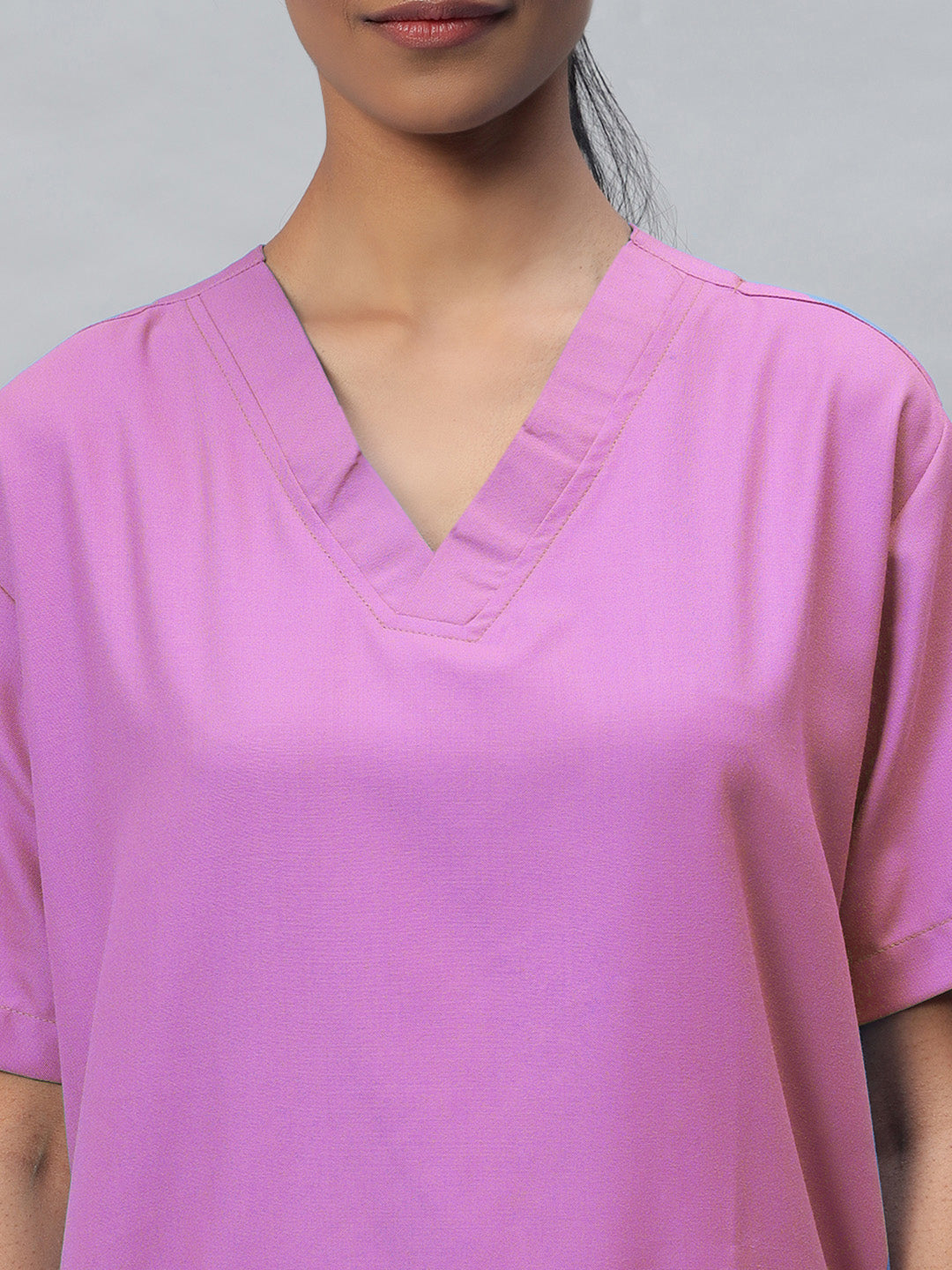 Originals Half Sleeve Medical Scrubs - Female