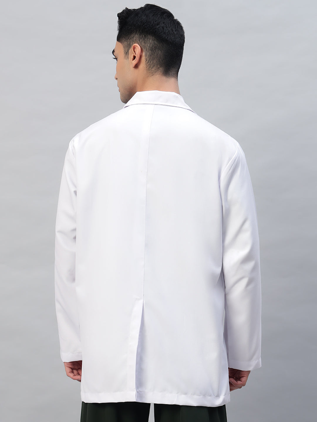 Lab Coat - Full Sleeve (Unisex)