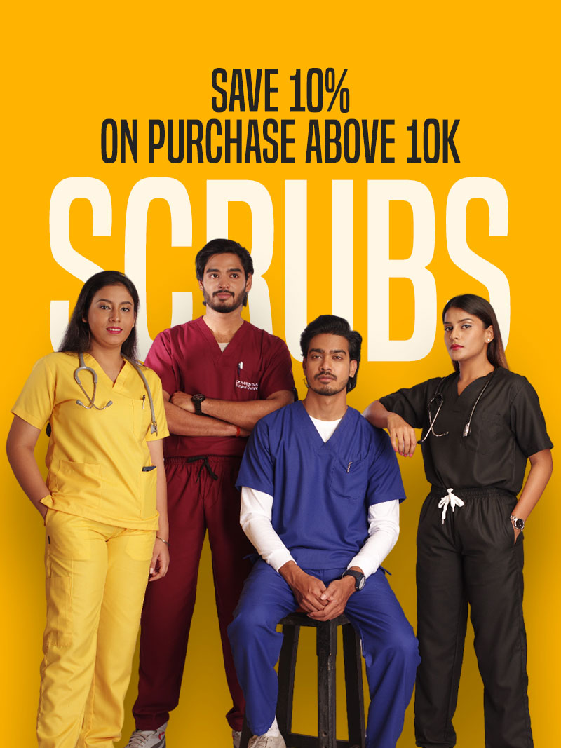 Where to Buy Medical Scrubs