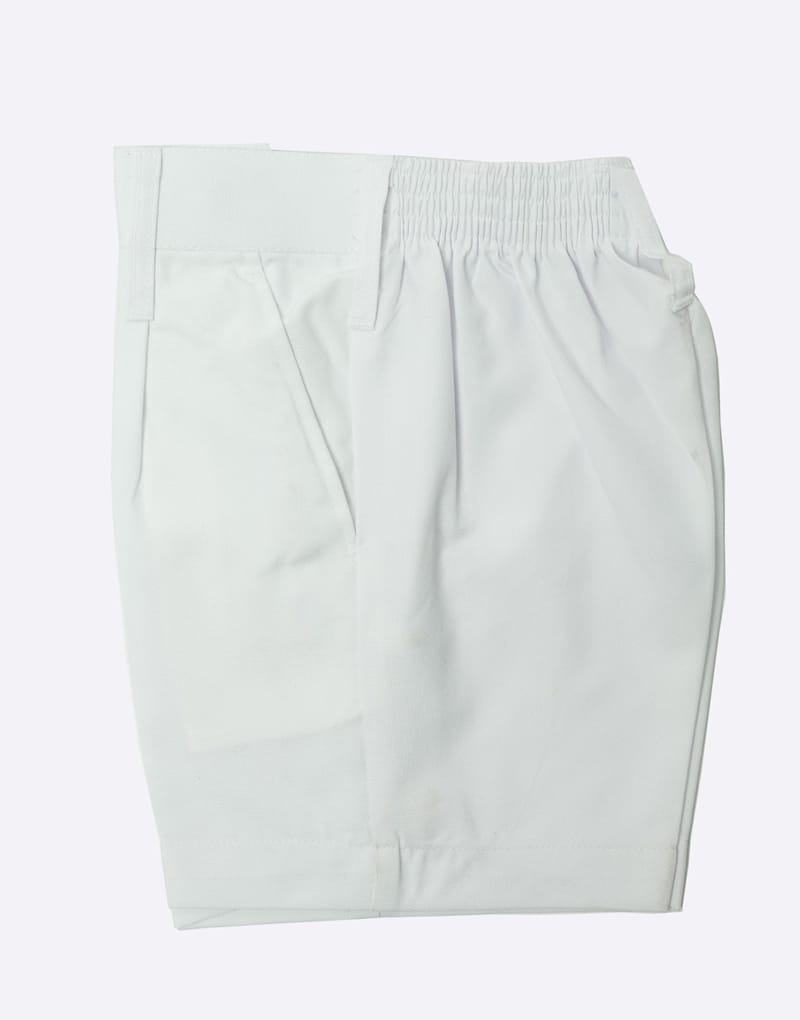 Buy Yellow Shorts for Infants by MUJI Online | Ajio.com